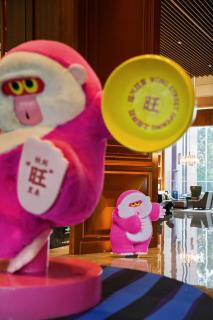 Le Meridien Emei Mountain Resort - 6