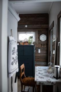 Yö ylisillä kaupungin kainalossa - 1