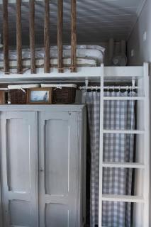 Yö ylisillä kaupungin kainalossa - 2