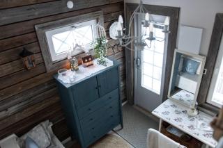 Yö ylisillä kaupungin kainalossa - 4