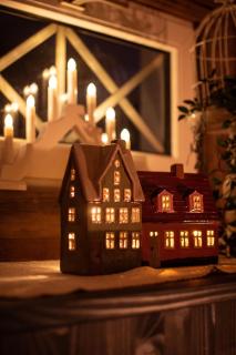 Yö ylisillä kaupungin kainalossa - 5