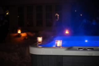 Yö ylisillä kaupungin kainalossa - 8