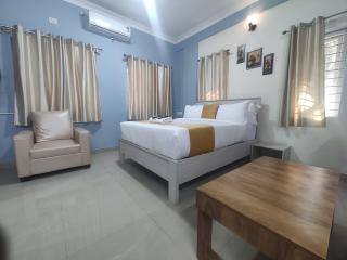 Ocean Suites - Manyata Tech Park - 8