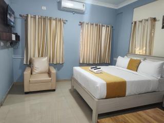 Ocean Suites - Manyata Tech Park - 4