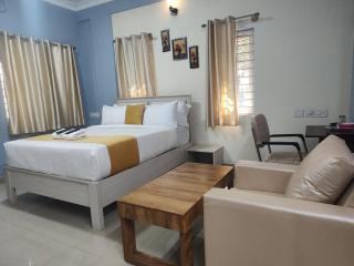 Ocean Suites - Manyata Tech Park - 2