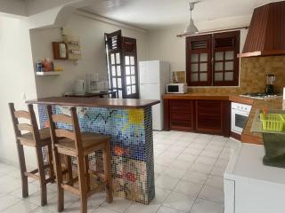 Meublé de vacances pour familles - 3