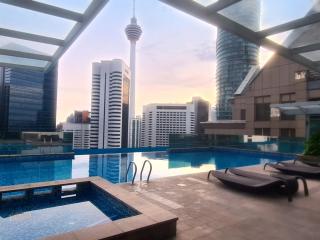 Cormar Suites Kuala Lumpur - 9