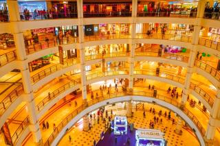 Cormar Suites Kuala Lumpur - 1