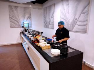 Cormar Suites Kuala Lumpur - 4