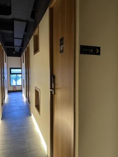 Althia Capsule Quarters - 9