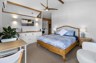 Ocean Peeks, delightful 1 bedroom studio - 6