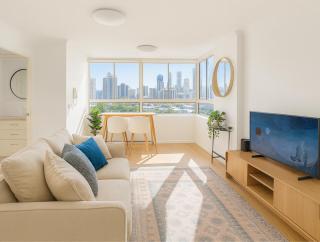 Riverfront Residences New Farm - 7