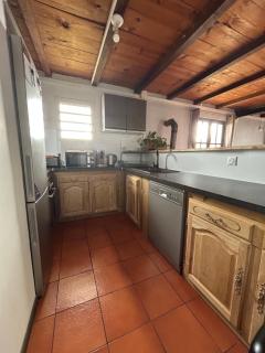 La maison des camélias - 5