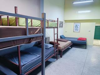 Roxx Social Hostel, Cafe & Bistro - 5