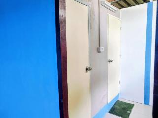 Roxx Social Hostel, Cafe & Bistro - 9