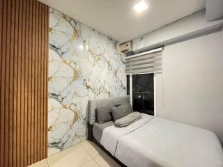BIEY APARTMENT D'perdana - 1