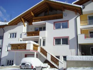 Apartment in Strengen near Ski Slopes - 0