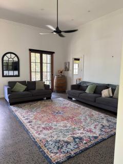 Roslyns Cottage Country Escape in Tamborine - 8