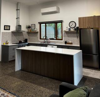 Roslyns Cottage Country Escape in Tamborine - 7