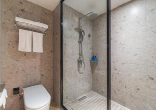 Hello Hotel Shenzhen Luohu Guomao Subway Station - 2