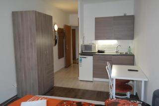 Ivy Apartman Budapest - 0
