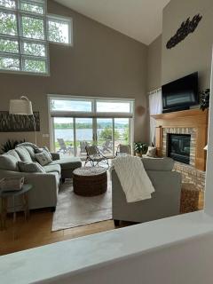 Mississippi waterfront getaway-Dogs Welcome! - 8