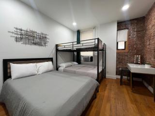 Central Park Plaza - New York - 8