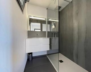 Designed architect sea view villa pool - 4