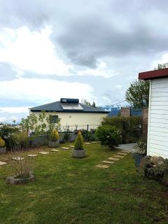 La maison des camélias - 8