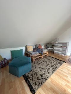 La maison des camélias - 9