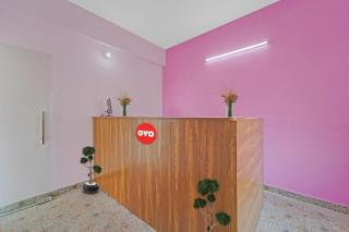 Hotel O Rannar Service Apartment - 8