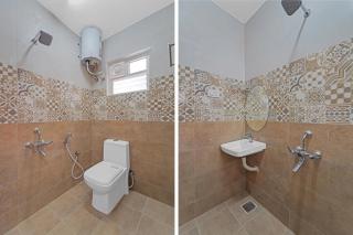 Hotel O Rannar Service Apartment - 1