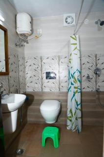 VALIYATH HOLIDAYS HOMESTAY - 9