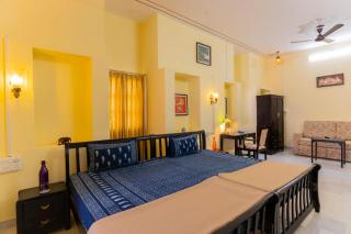 Kalyan Villa Homestay - 3