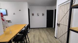 Jardines del bosque - 5