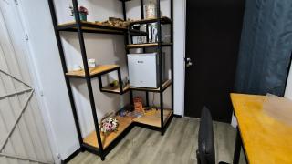 Jardines del bosque - 4