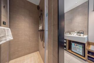 Atour Hotel Beijing New International Exhibition Center Friendship Hospital - 2