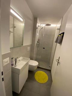 Family apartment in Happy Rancho - pool, tennis sauna. - 5
