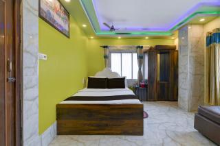 Collection O NSCB International Airport Formerly Raj Guest House - 7