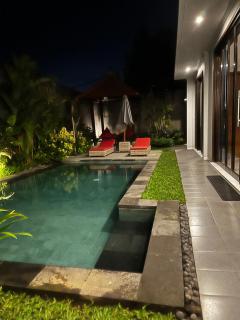 Villa Mesari Sanur - 9