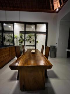 Villa Mesari Sanur - 3