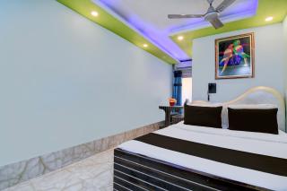 Collection O NSCB International Airport Formerly Raj Guest House - 6