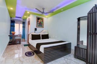 Collection O NSCB International Airport Formerly Raj Guest House - 8