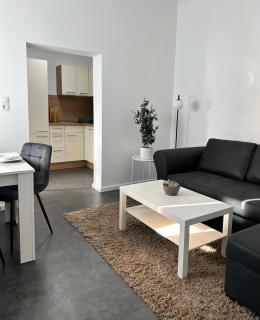 Ferienwohnung - An der Oder - Barbis - 5