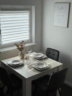 Ferienwohnung - An der Oder - 4