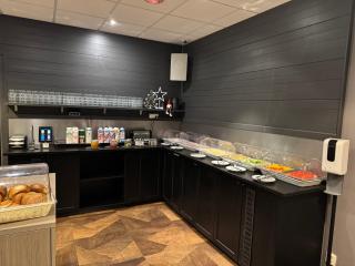 City Central Hotel Örebro by First Hotels - 7