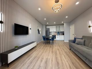 Простор в Раимбек резиденс 7-36 метро & питьевая вода в подарок - 6