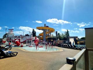 Bungalow M027 chez D&D - 2