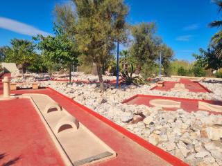 Bungalow M027 chez D&D - 3