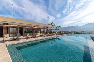 Roma Encore Modern Condo Versalles 104 - 0